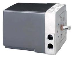 Siemens SQM1/SQM2 Actuator For Oil Dampers